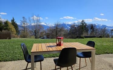Wohnung 3.5 Zimmer - image - 1