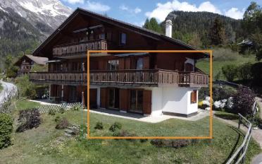 Duplex 4.5 rooms - image - 3