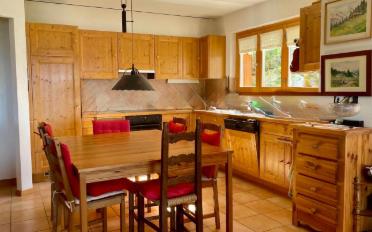 Duplex 4.5 rooms - image - 4