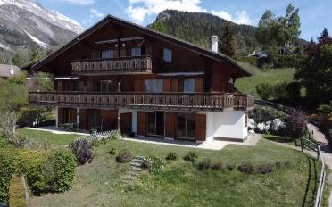 Duplex 4.5 rooms - image - 13