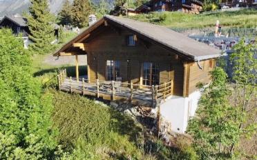 Chalet 3.5 rooms - image - 2