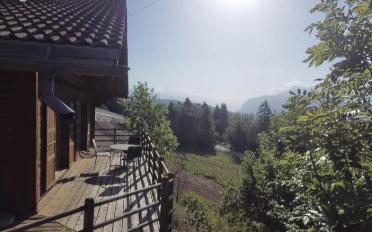 Chalet 3.5 rooms - image - 10