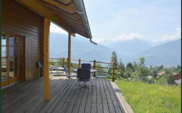 Chalet 3.5 rooms - image - 12