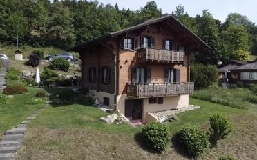 Chalet 5.5 rooms - image - 2