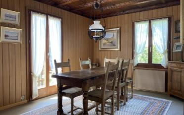 Chalet 5.5 rooms - image - 4