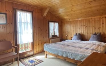 Chalet 5.5 rooms - image - 7