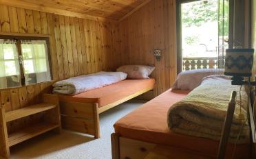 Chalet 5.5 rooms - image - 9