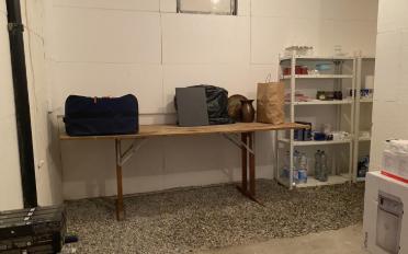 Chalet 5.5 rooms - image - 13