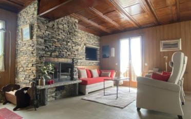 Chalet 5.5 rooms - image - 3