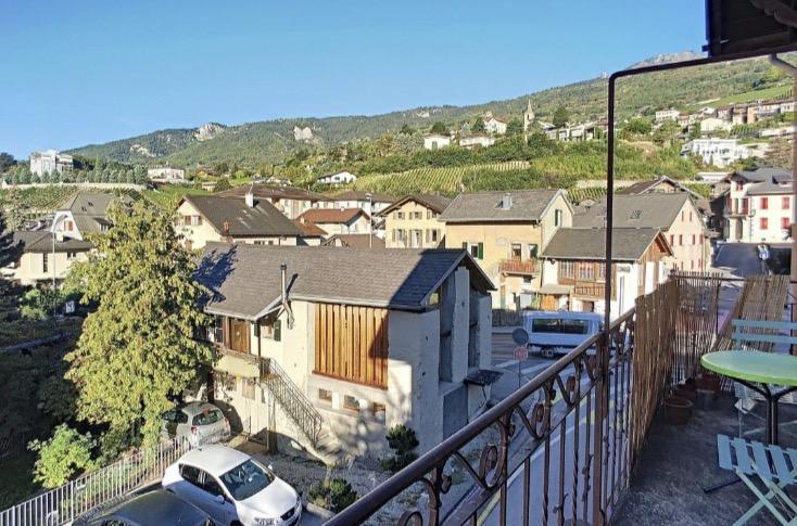 Sierre