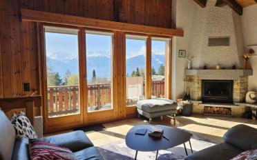 Chalet 5.5 Zimmer - image - 3