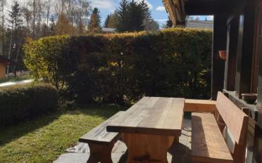 Chalet 5 Zimmer - image - 2