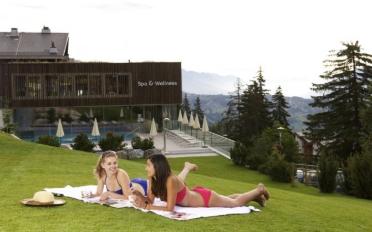 Chalet 5 Zimmer - image - 12