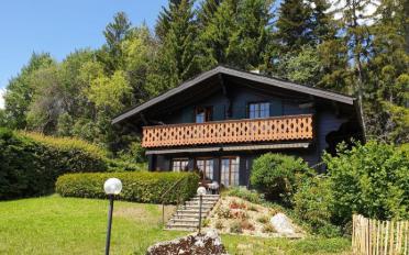 Chalet 5 Zimmer - image - 1