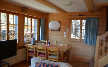 Chalet 5 Zimmer - image - 4