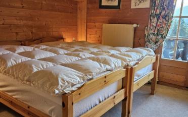 Chalet 5 Zimmer - image - 8