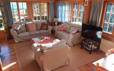 Chalet 5 Zimmer - image - 5