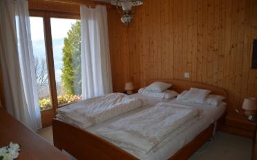 Chalet 4.5 rooms - image - 9