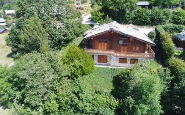 Chalet 4.5 rooms - image - 1