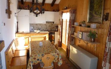 Chalet 4.5 Zimmer - image - 5
