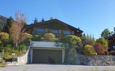 Chalet 5 Zimmer - image - 2