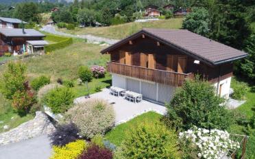Chalet 5 Zimmer - image - 1