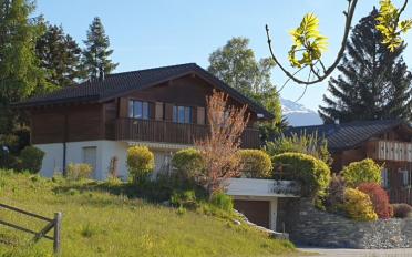 Chalet 5 Zimmer - image - 3