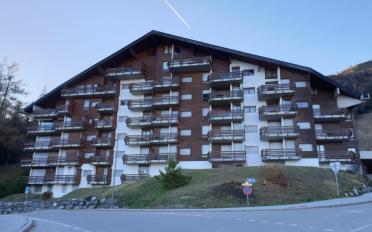 Apartment 2.5 rooms - image - 2