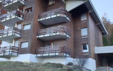 Apartment 2.5 rooms - image - 3