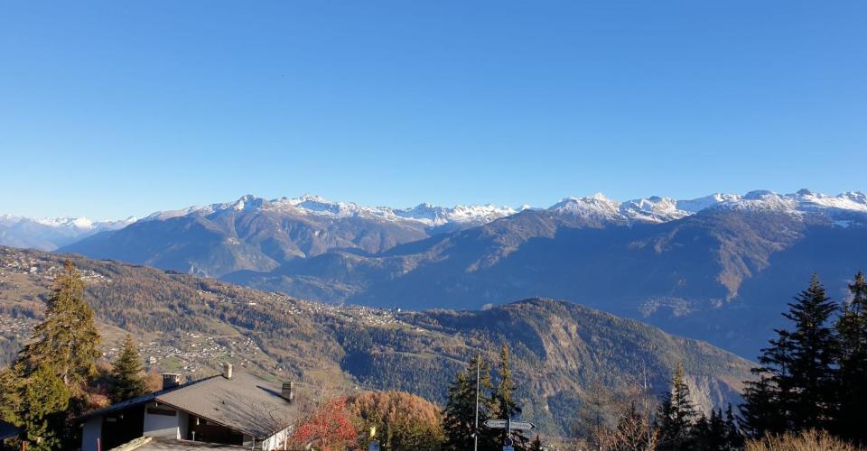 Anzère