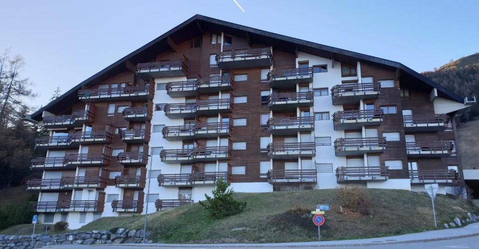 Anzère