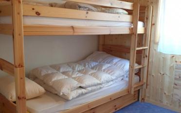 Chalet 6.5 Zimmer - image - 4