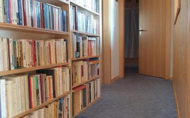 Chalet 6.5 Zimmer - image - 3