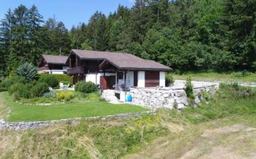 Chalet 6.5 Zimmer - image - 2