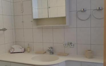 Chalet 6.5 Zimmer - image - 6