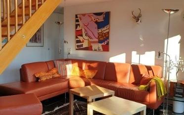 Chalet 6.5 Zimmer - image - 7