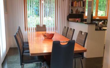 Chalet 6.5 Zimmer - image - 11