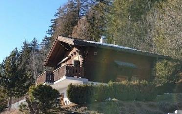 Chalet 4.5 Zimmer - image - 1