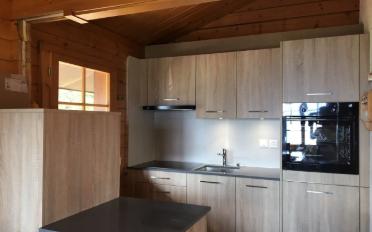 Chalet 4.5 rooms - image - 5