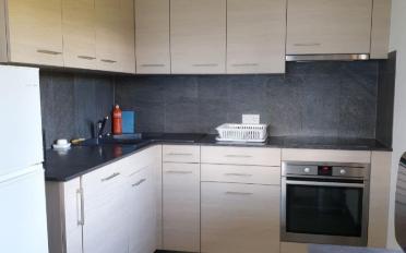 Chalet 5.5 Zimmer - image - 4