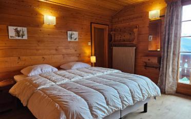 Chalet 5.5 Zimmer - image - 8