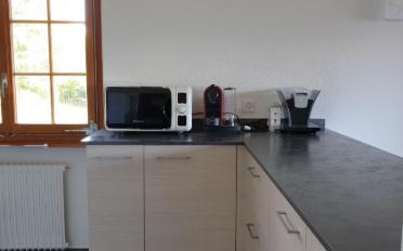 Chalet 5.5 Zimmer - image - 5