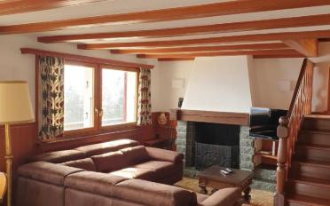 Chalet 5.5 Zimmer - image - 7