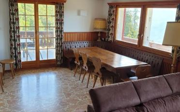 Chalet 5.5 Zimmer - image - 6