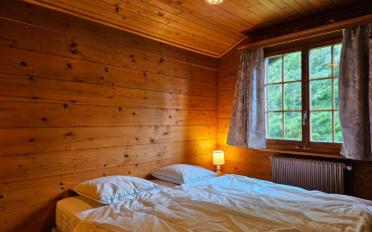 Chalet 5.5 Zimmer - image - 11