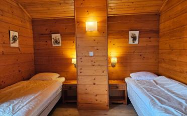 Chalet 5.5 Zimmer - image - 9