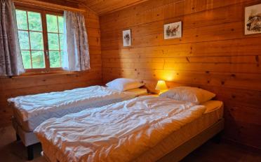 Chalet 5.5 Zimmer - image - 10