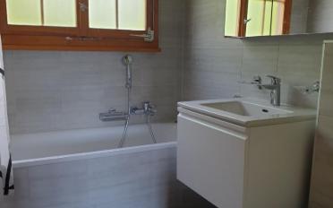 Chalet 5.5 Zimmer - image - 12