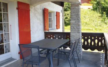 Chalet 5.5 Zimmer - image - 13