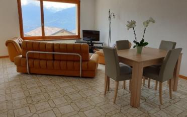Apartment 4.5 rooms - image - 7